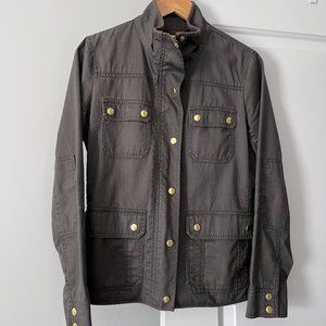 J Crew Field Jacket